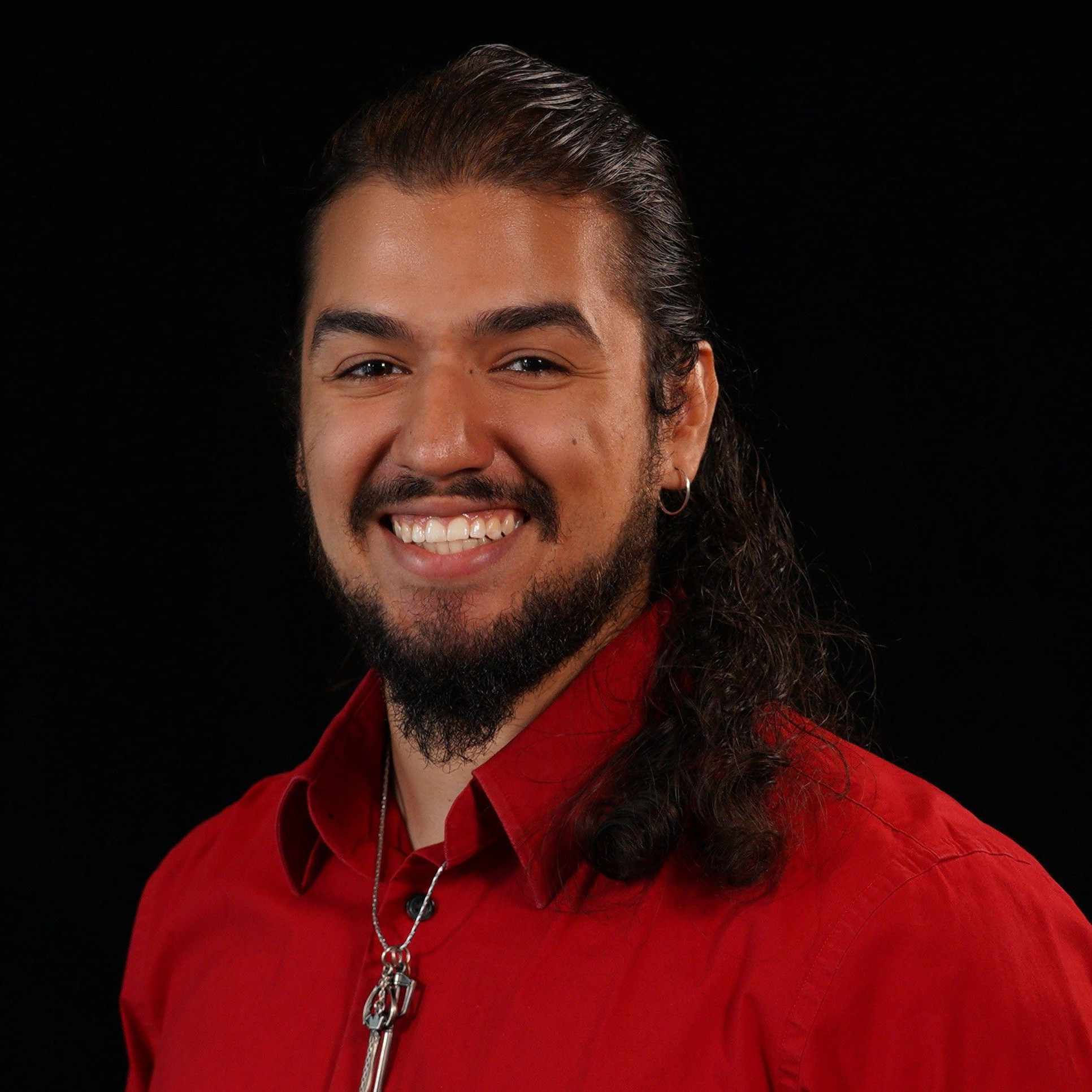Almando Santos