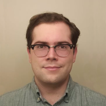 Damian Ugalde