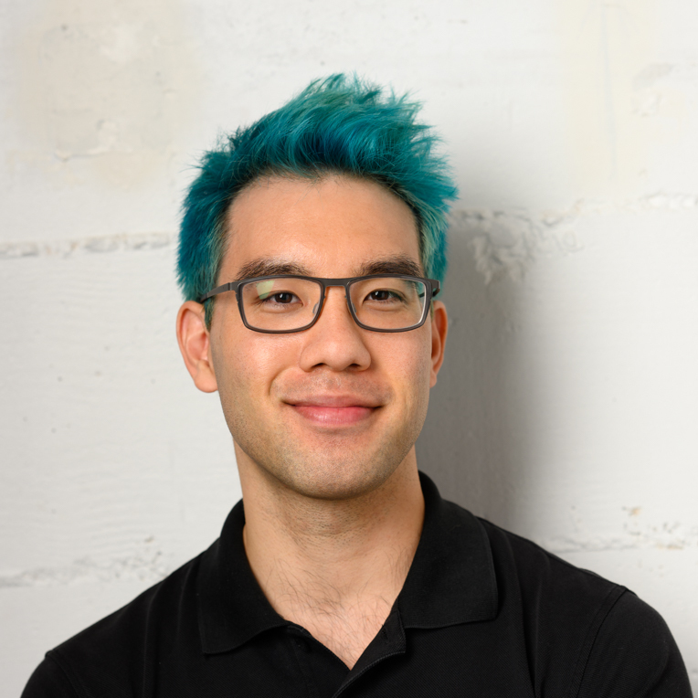 Justin Chow