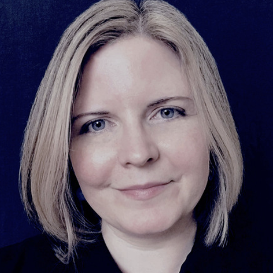 Kathryn Drury