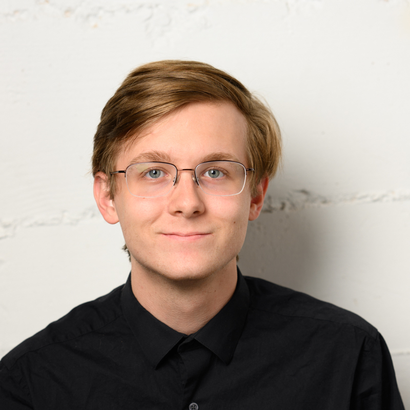 Nathan McCausland
