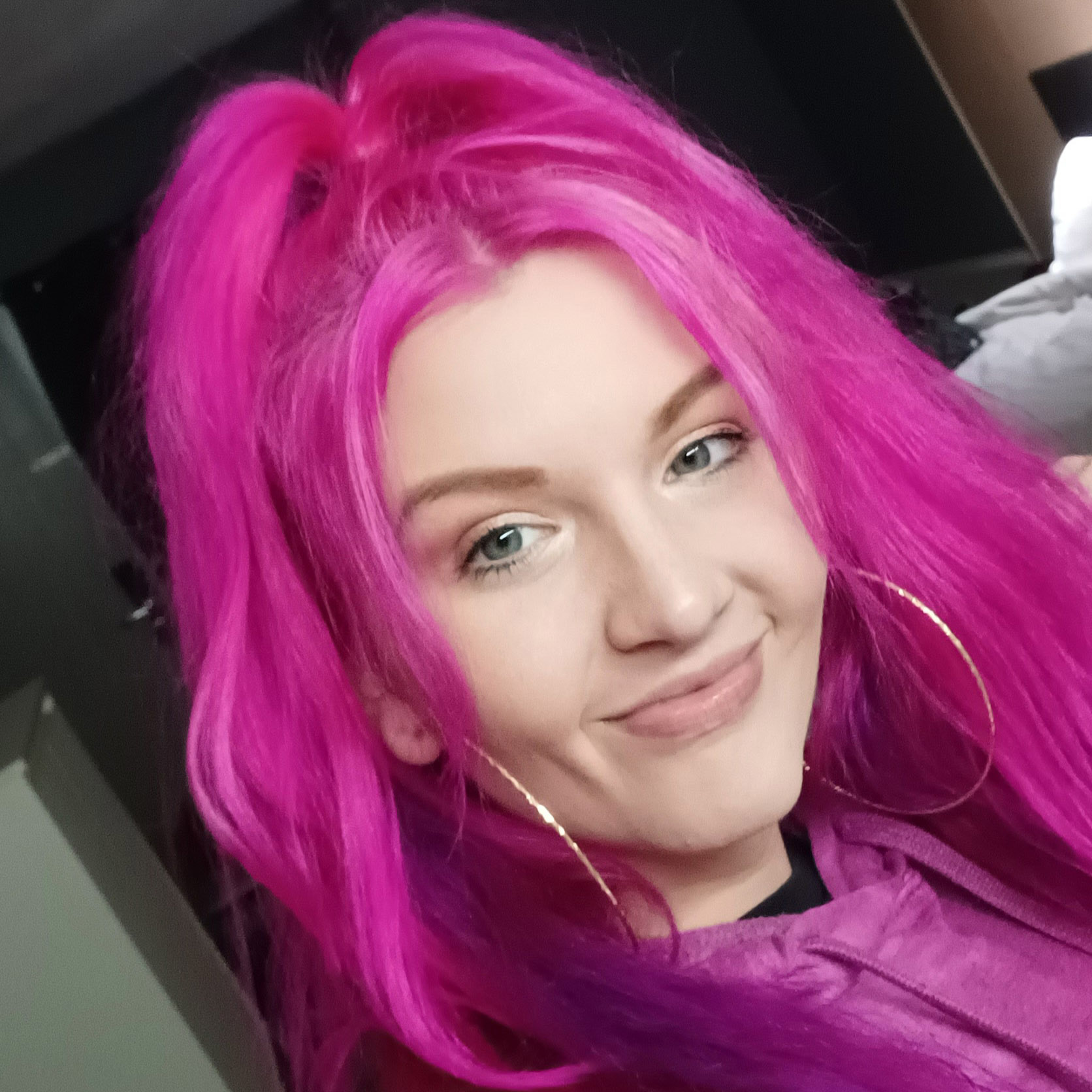 Shaina Lynum